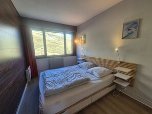 2 chambres