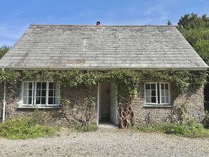 Cottage | Ngoại thất