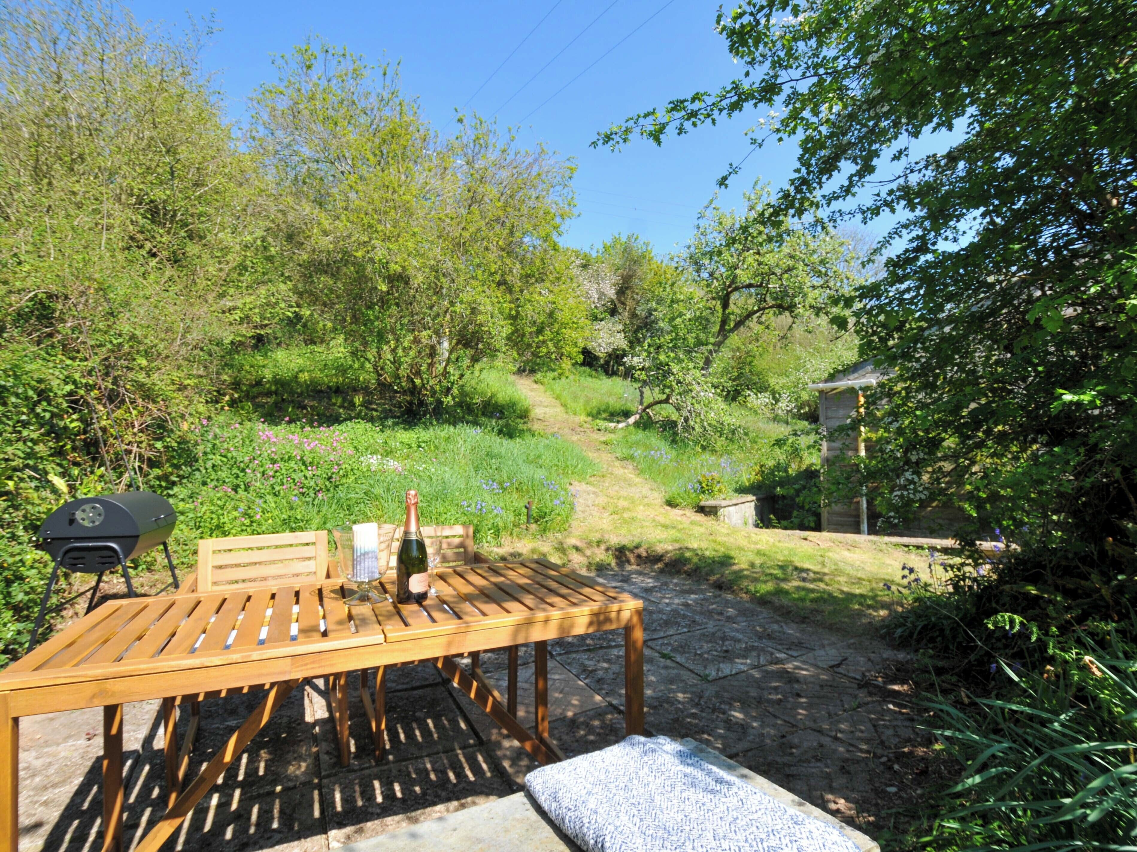 Cottage | Outdoor dining