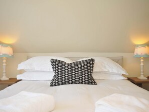 Cottage | 2 chambres, décoration personnalisée, ameublement personnalisé