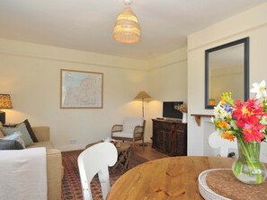 Cottage | Living area - Copper Mine Cottage (Bodmin)