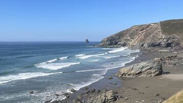 Casa de campo | Playa