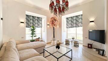 منطقة المعيشة