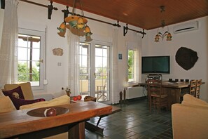 منطقة المعيشة