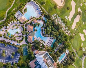Room - DisneyMansion by AmericanVacationLiving 11Br - 30p (Davenport)