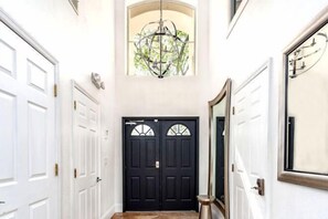 Room - DisneyMansion by AmericanVacationLiving 11Br - 30p (Davenport)