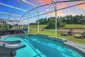 Unclassified image, 4 of 44, button - DisneyMansion by AmericanVacationLiving 11Br - 30p (Davenport)