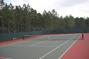 Sports court - DisneyMansion by AmericanVacationLiving 11Br - 30p (Davenport)