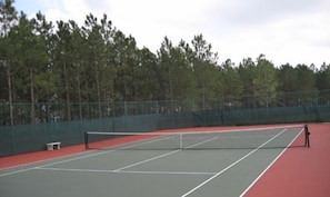 Sports court - DisneyMansion by AmericanVacationLiving 11Br - 30p (Davenport)