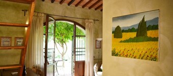 Villa Borgo Alloccara by MMega