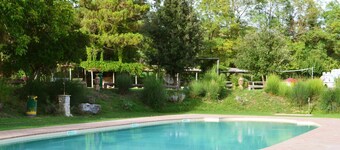 Villa Borgo Alloccara by MMega