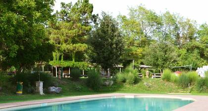 Villa Borgo Alloccara by MMega