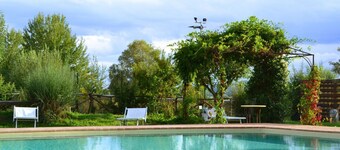 Villa Borgo Alloccara by MMega