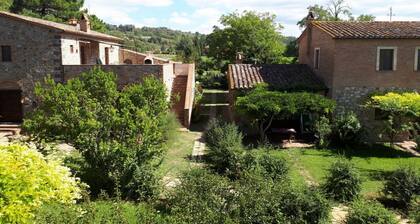 Villa Borgo Alloccara by MMega