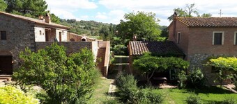 Villa Borgo Alloccara by MMega