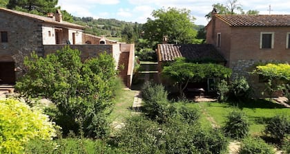 Villa Borgo Alloccara by MMega