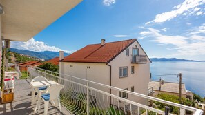 Property grounds - Charm Apartment by Villas Guide (Senj)