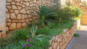 Property grounds - Charming Senj by Villas Guide (Senj)