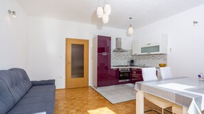 Interior - Charming Senj by Villas Guide (Senj)