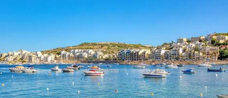 Marina/club náutico