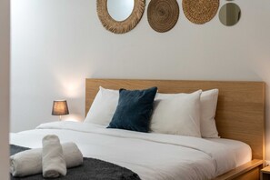 1 bedroom, desk, iron/ironing board, WiFi - Urban Nest · Design Studio · Athens Center (Athina)