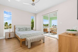 3 habitaciones, escritorio, tabla de planchar con plancha y wifi 