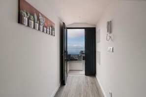 Interior - Angel's Sunset T1 (Estreito da Calheta)