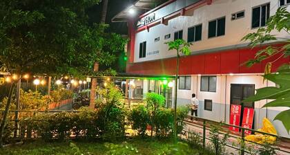 Q8 Hom Hotel in Payyoli – Where Serenity Meets Style