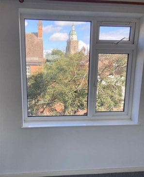 Apartment, 2 Bedrooms, Smoking, Balcony | View from property - Central Upton Upon Severn 2 Bedroom Property Sleeps 6 (Worcester)