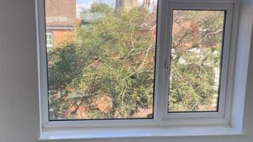 Apartment, 2 Bedrooms, Smoking, Balcony | View from property