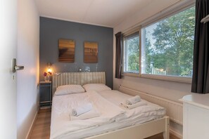 3 chambres, Wi-Fi, draps fournis