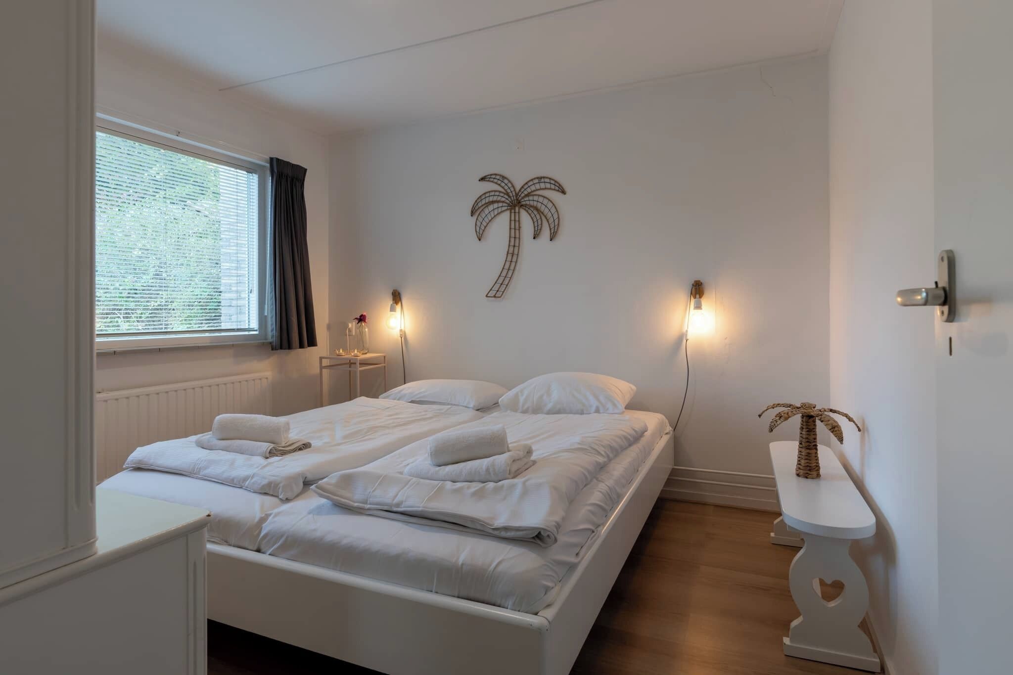 3 slaapkamers, wifi, beddengoed