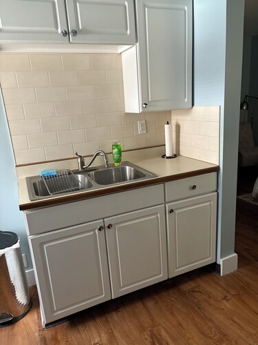 A little piece of heaven