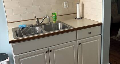 A little piece of heaven