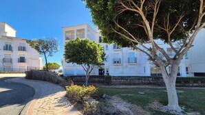 Appartement, 2 chambres, balcon, vue jardin | Extérieur