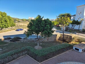 Property grounds - Stunning 2-bedroom Apartment in Hacienda Riquelme Golf Resort, Sucina, Murcia (Murcia)