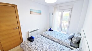 2 bedrooms - Stunning 2-bedroom Apartment in Hacienda Riquelme Golf Resort, Sucina, Murcia (Murcia)