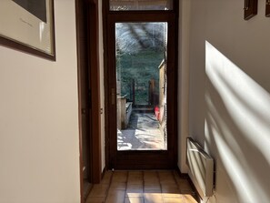 Interior - Graziella 1 apartment with lake view (Germignaga)