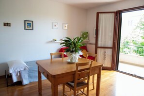 Private kitchen - Casa della Zia (Marotta)