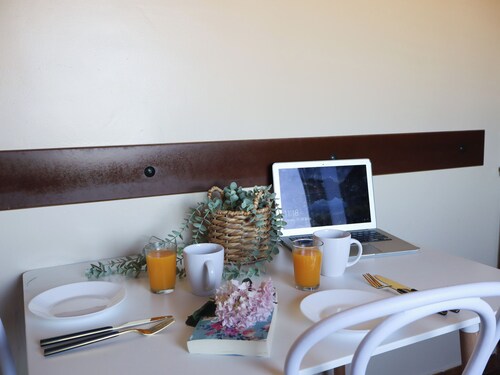 AT Casa El Lago - Apartment for 2 to 4 people in a unique setting