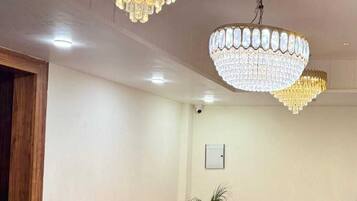 32-inch LED TV with cable channels