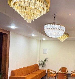 32-inch LED TV with cable channels