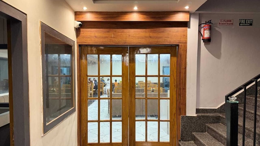 Hotel Grand Lucent Gokul Mathura