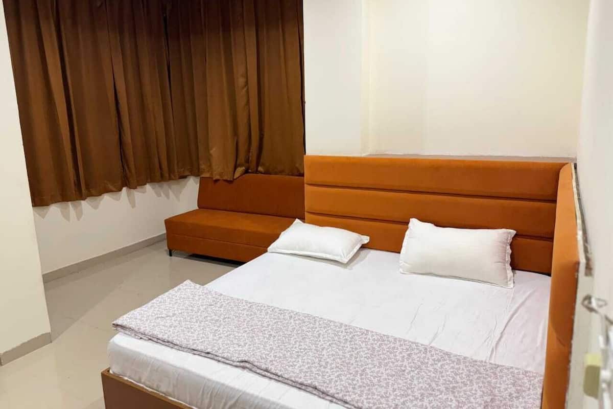 Deluxe Room | Soundproofing, free WiFi