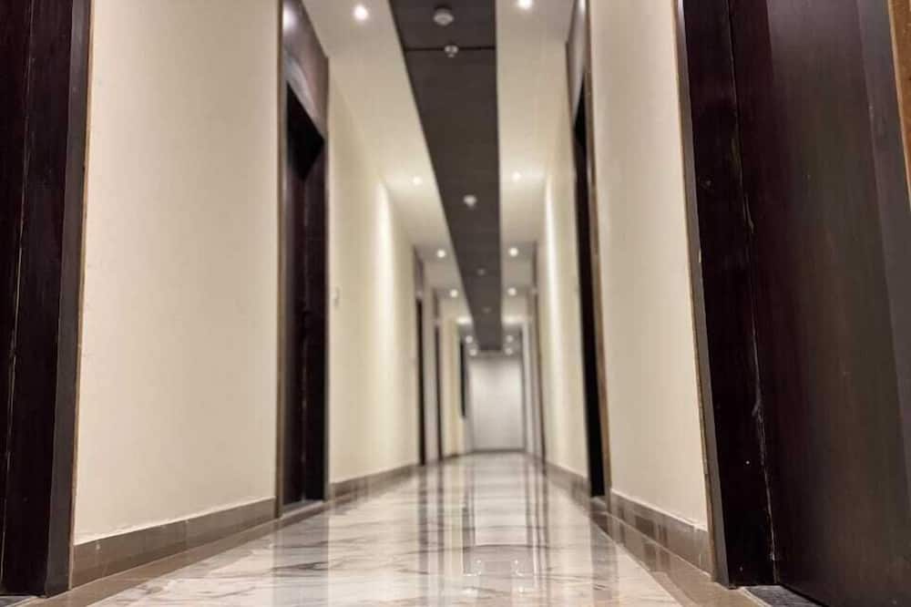 Hotel Grand Lucent - Koila Alipur Bangar