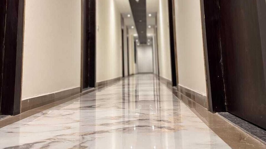 Hotel Grand Lucent