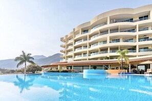 Exterior - ANANA El Dorado 203 Condo with Lake views & Pool (Chapala)