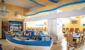 تناول الطعام