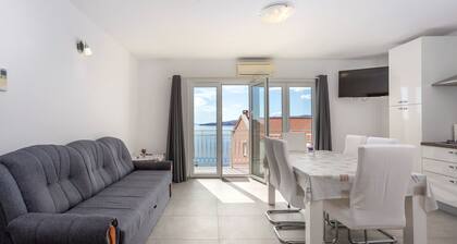 Sea View Vrh by Villas Guide