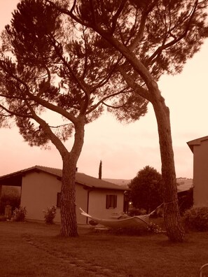 Exterior - Farmhouse with wine cellar near the sea, Saturnia Spa and Nature Park (Loc.Cupi, Montiano)